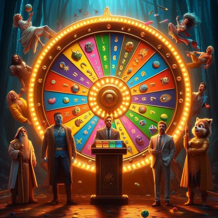 Best Online Casino in Malaysia