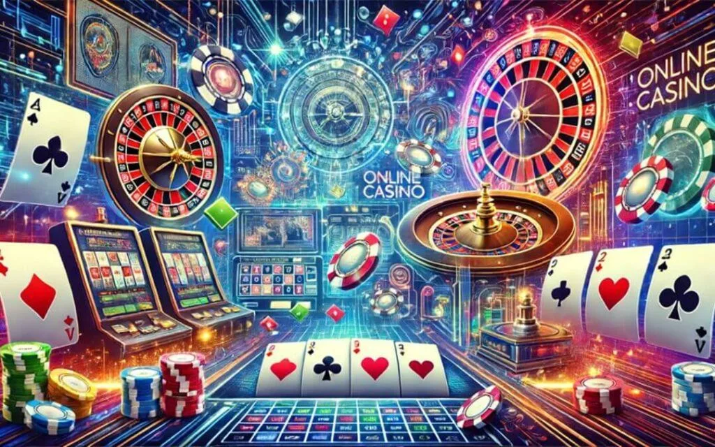 Best Online Casino in Singapore