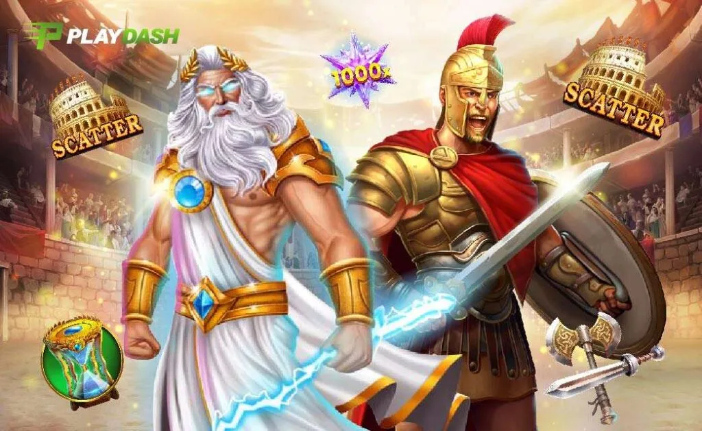 Live Casino Games Singapore: The Ultimate Guide with PLAYDASH