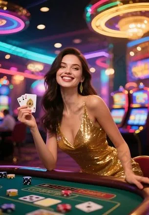 Best Live Dealer Casino Singapore with HD Games and Rewards