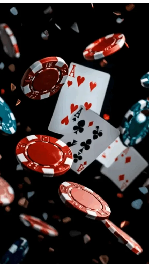 Trusted Live Game Online Casino Malaysia with PLAYDASH