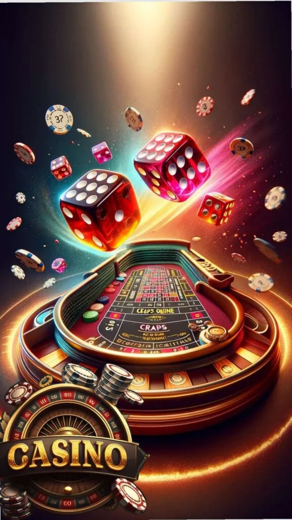 Trusted Live Game Online Casino Malaysia with PLAYDASH