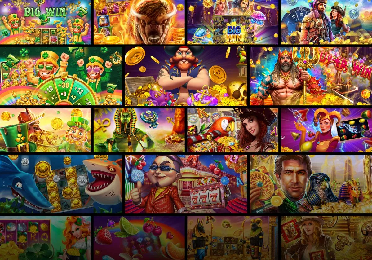 Trusted Live Game Online Casino Singapore with PLAYDASH