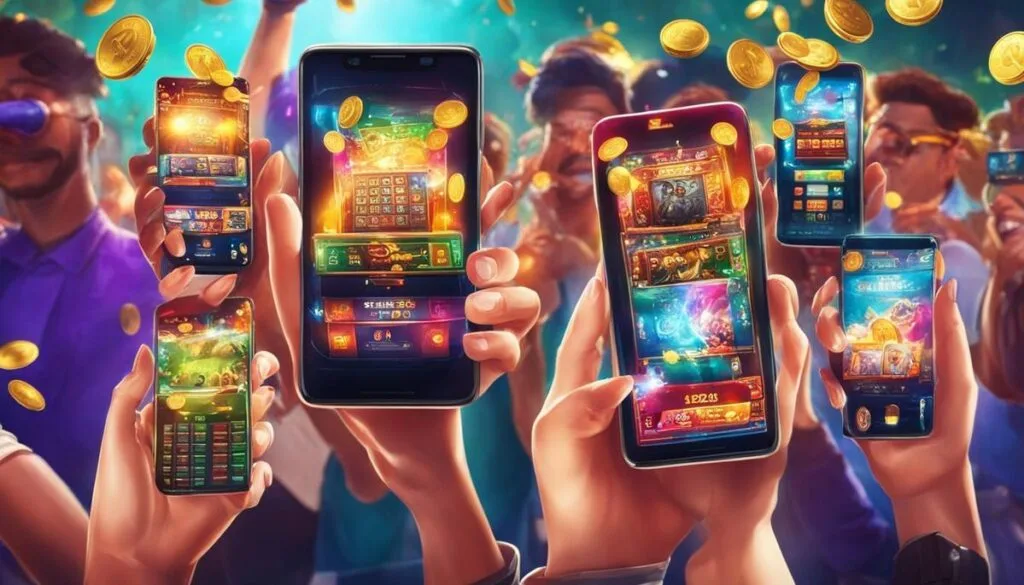 Trusted Live Game Online Casino Singapore with PLAYDASH
