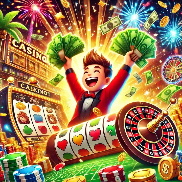 Trusted Live Game Online Casino Singapore with PLAYDASH