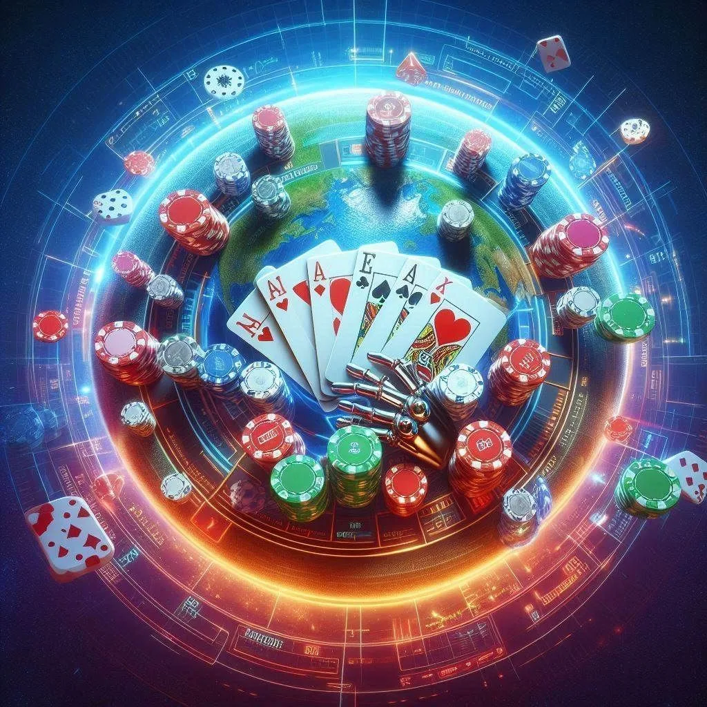 Mobile Casino Apps Malaysia