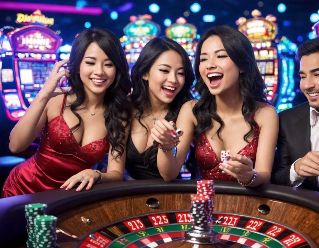 No Deposit Bonus Singapore
