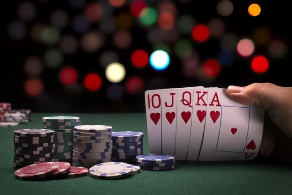 Online Casino Singapore