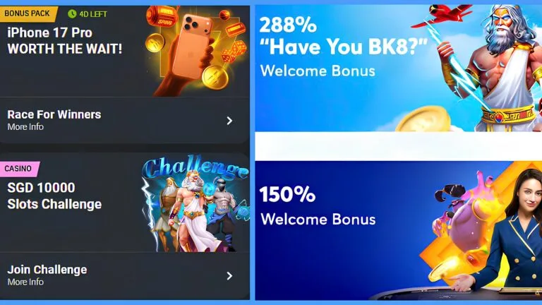 PLAYDASH vs BK8: Which Live Casino Platform Wins in Thailand (2026)?