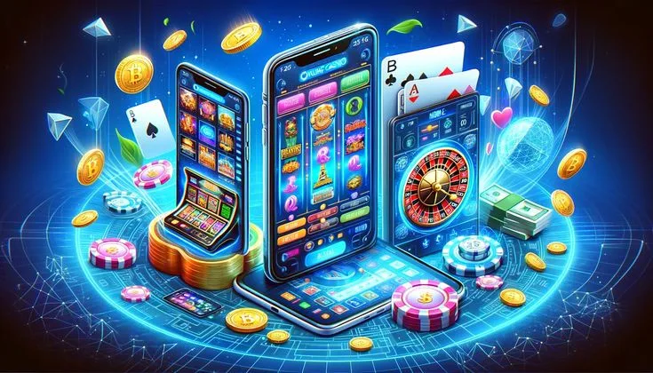 Real Money Casino Singapore