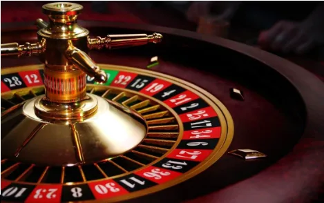 Roulette Malaysia &#8211; Play Online with PLAYDASH