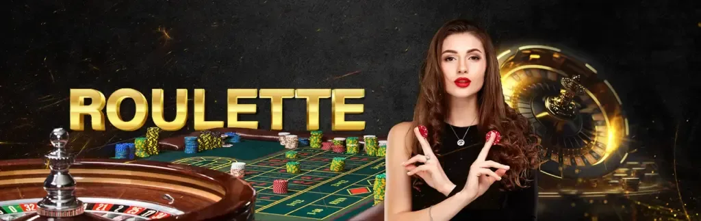 Roulette Malaysia &#8211; Play Online with PLAYDASH