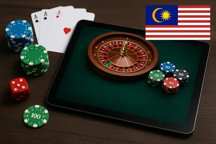 Roulette Malaysia &#8211; Play Online with PLAYDASH