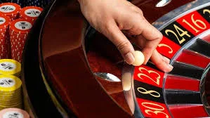 Roulette Singapore Online – Secure &amp; Exciting with PLAYDASH