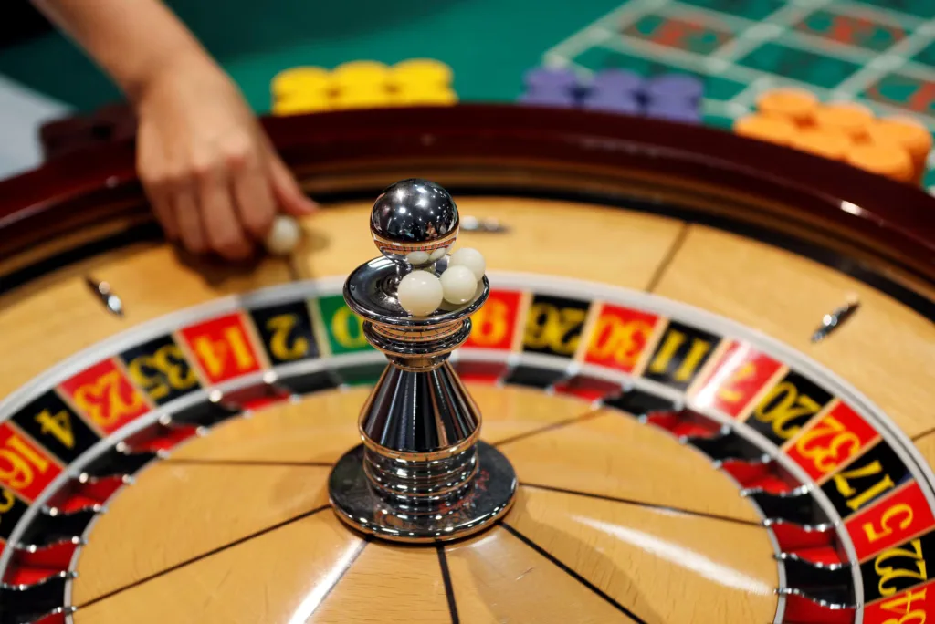 Roulette Singapore Online – Secure &amp; Exciting with PLAYDASH