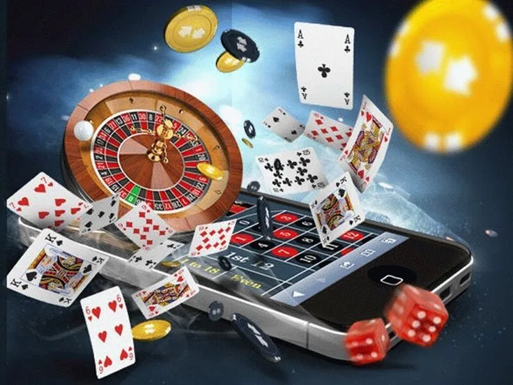 Singapore Online Casino with Fast Payouts by PLAYDASH