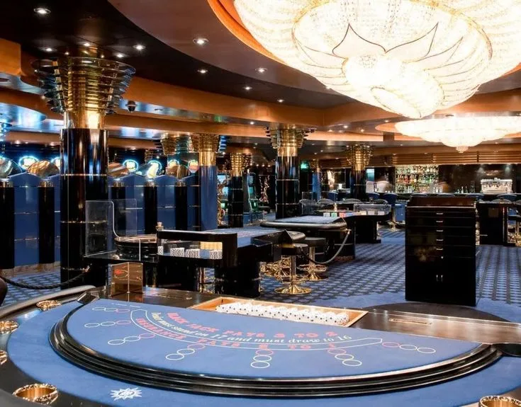 Singapore Online Casino with Fast Payouts by PLAYDASH