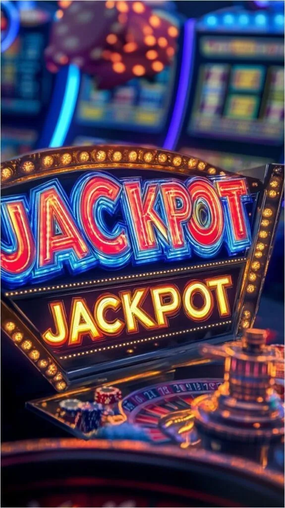 Slot Singapore