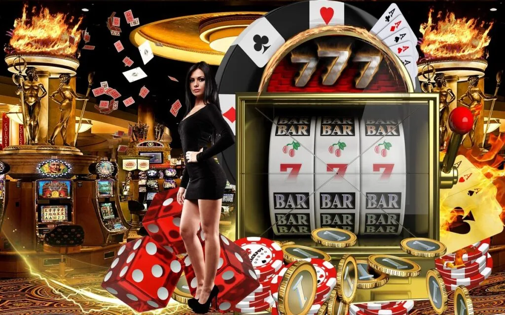 Top Slot Games in Singapore: A Complete Guide at PLAYDASH