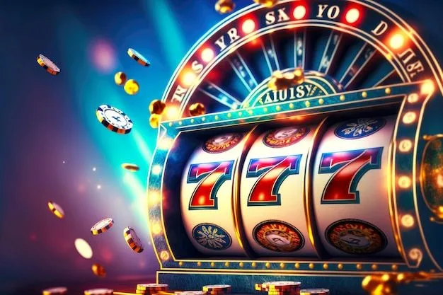 Top Slot Games in Singapore: A Complete Guide at PLAYDASH