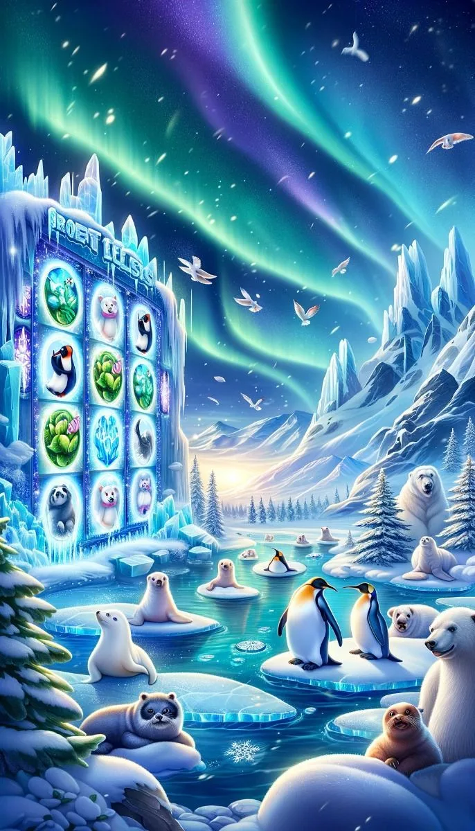 Top Slot Games in Singapore: A Complete Guide at PLAYDASH