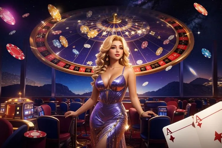 Trusted Online Casino Singapore 2025