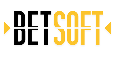 Betsoft logo