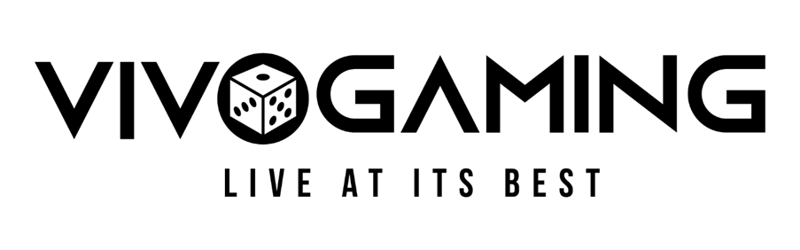 Vivo Gaming logo