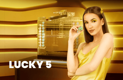 Lucky Five