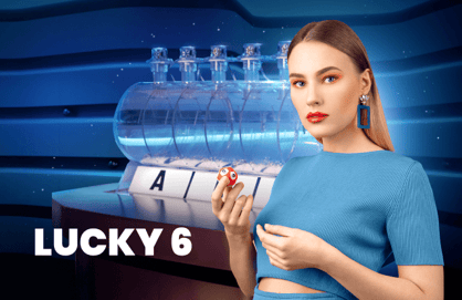 Lucky Six