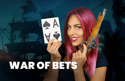 War of Bets