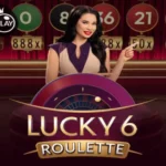 Roulette live casino format