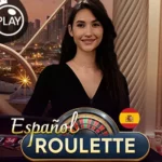 Spanish Roulette game artwork
