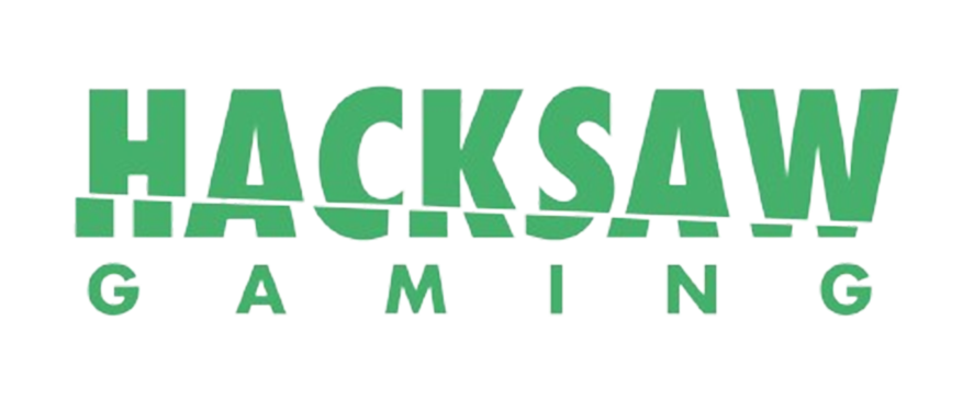 Hacksaw logo