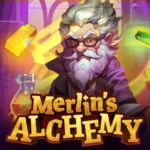 Merlin’s Alchemy