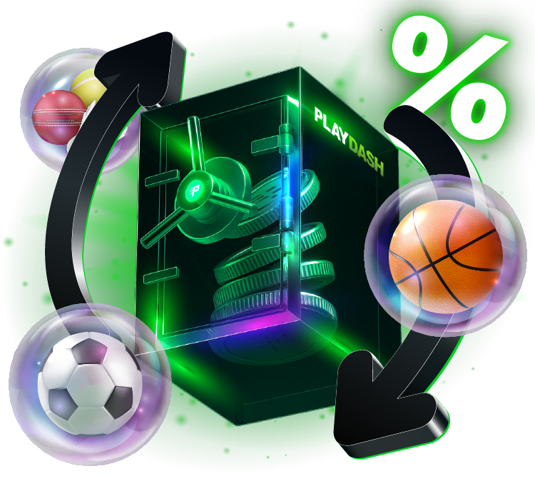 10% Daily Freebet Singapore promotion