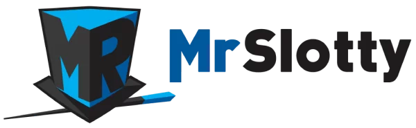 MrSlotty logo
