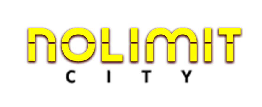 NoLimit City logo