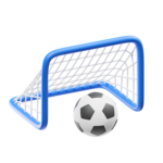Football betting icon