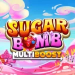 Sugar Bomb