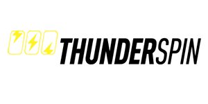 ThunderSpin logo