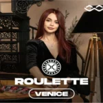 Venice Roulette game artwork